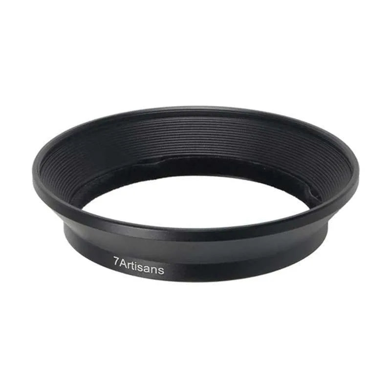 7Artisan Attachment Hood for Filter 77mm