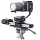 Sony ZV-E10 II Mirrorless Camera