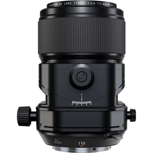 FUJIFILM GF 110MM F5.6 T/S MACRO