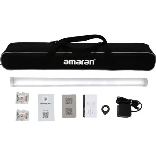 Amaran PT2c RGB LED Pixel Tube Light
