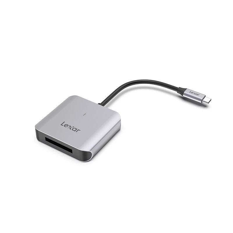 Lexar CFexpress Type B USB-C Reader LRW510U
