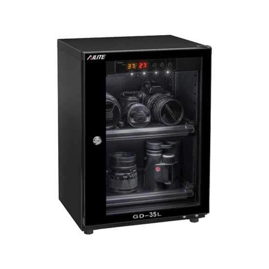 Ailite Dry Cabinet GP5-35L