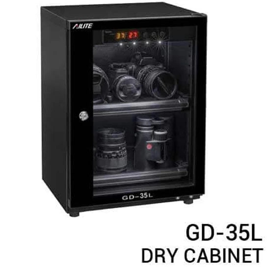 Ailite Dry Cabinet GP5-35L