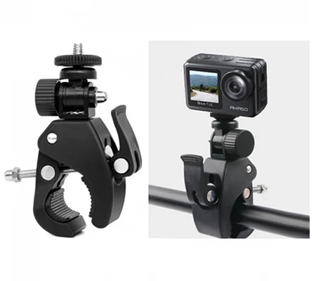 Akaso Motorcycle & Bicycle Mount