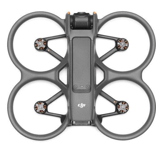 DJI Avata 2 Fly More Combo (3 Batt)