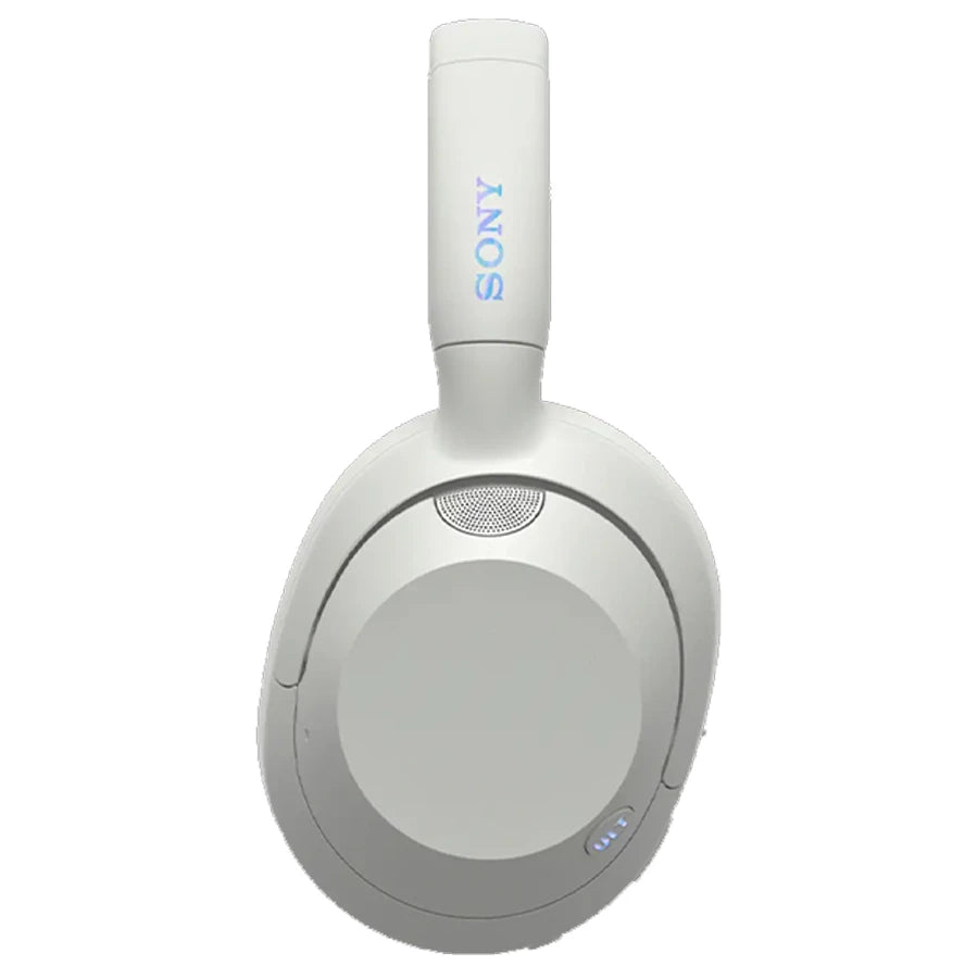 Sony WH-ULT900N ULT Wear Wireless Noise Canceling Headphones (Off-White)