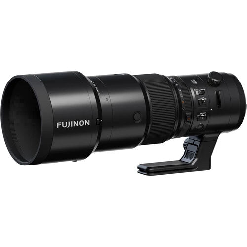 Fujifilm GF 500mm f5.6 R LM OIS WR Lens