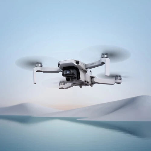 DJI Mini 4K (GL)