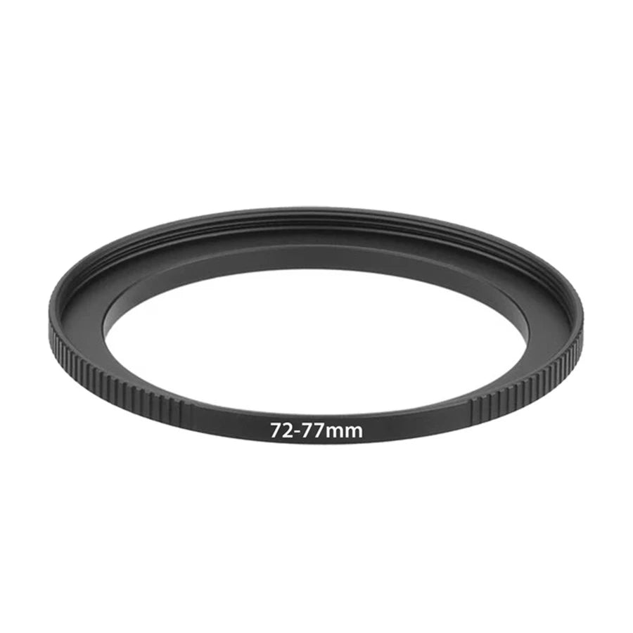 H&Y Magnetic Lens Adaptor 72-77mm (MA72-77)