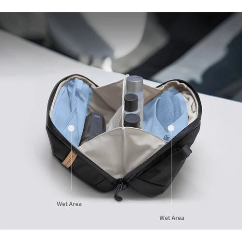 PGYTECH Wash Pouch(Twilight Black) P-CB-096