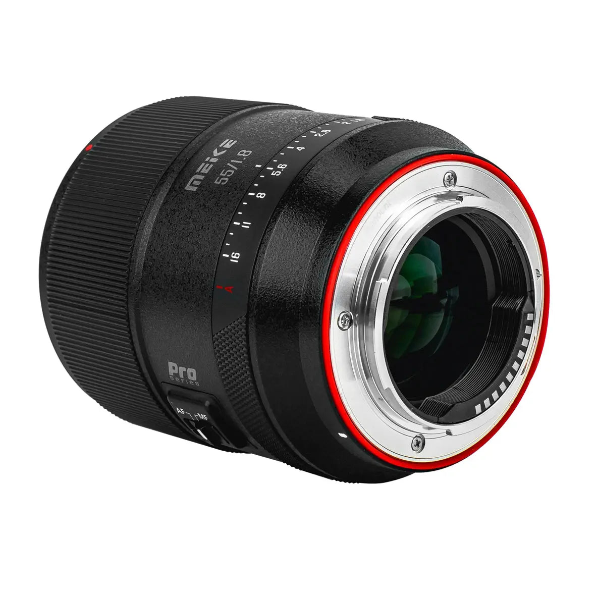 Meike 55mm F1.8 Pro for L Mount