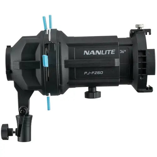 Nanlite PJ-FMM-36 Projection Attachment (FS/Forza)