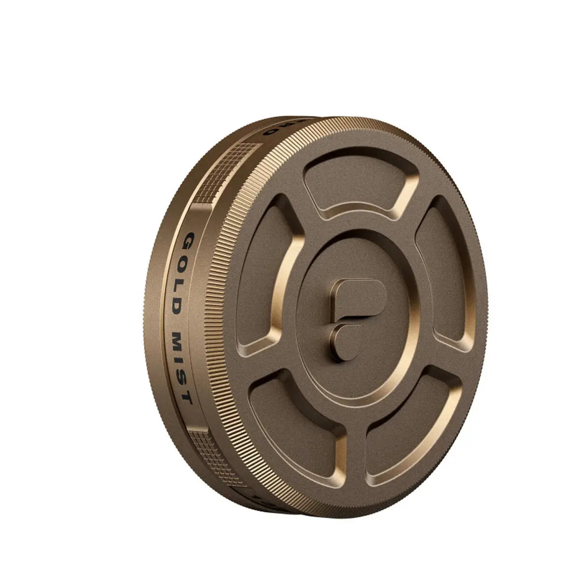 PolarPro McKinnon 135 Series Filters - Gold Mist Filter - 82mm