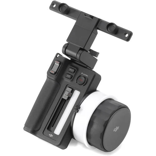 DJI 3 Channel Followfocus Controller