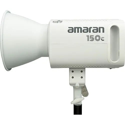 Amaran 150c RGB LED Monolight (White)