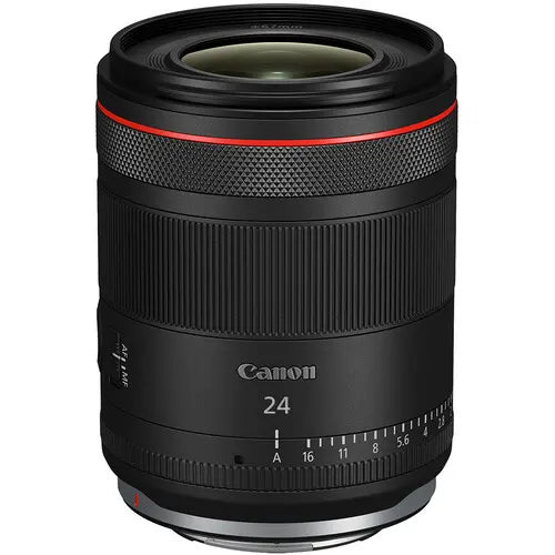 Canon RF 24mm 1.4L VCM Mirrorless Lens
