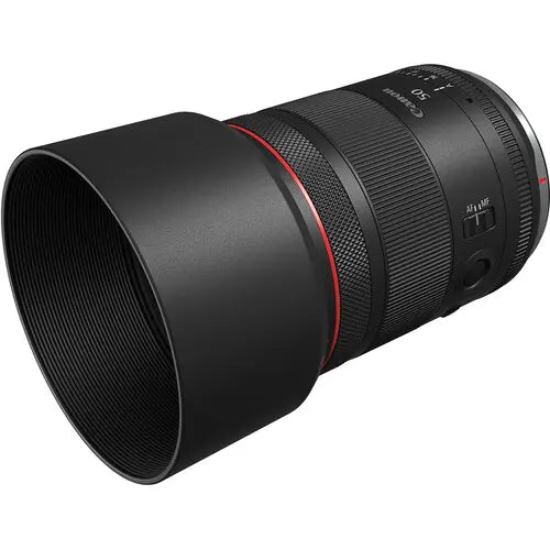 Canon RF 50mm f1.4L VCM Mirrorless Lens