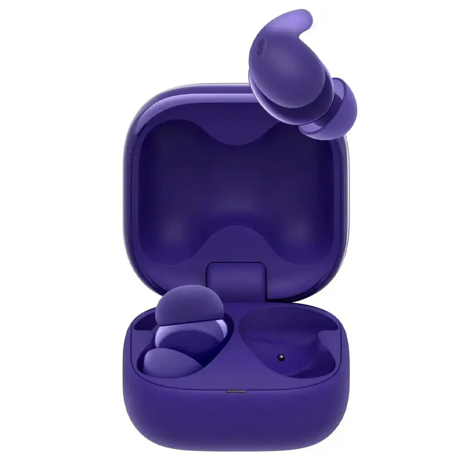SONY Linkbuds Fit WF-LS910N/VZE (Violet)