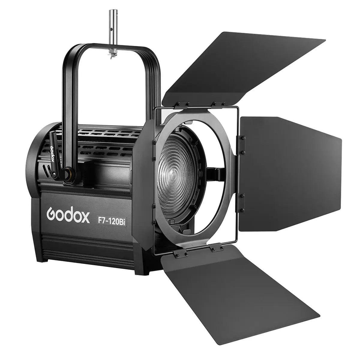 Godox F7-120Bi K1 LED Fresnel Light (For Hanging Use)