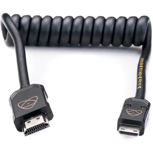 Atomos Full HDMI To Mini HDMI 30cm/60cm Extended