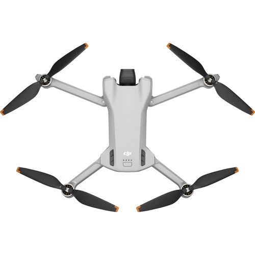 DJI Mini 3 (DroneOnly)(GL)