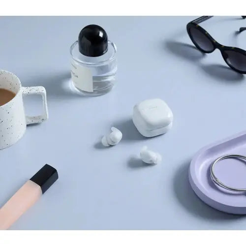 SONY Linkbuds Fit WF-LS910N/WZE (White)