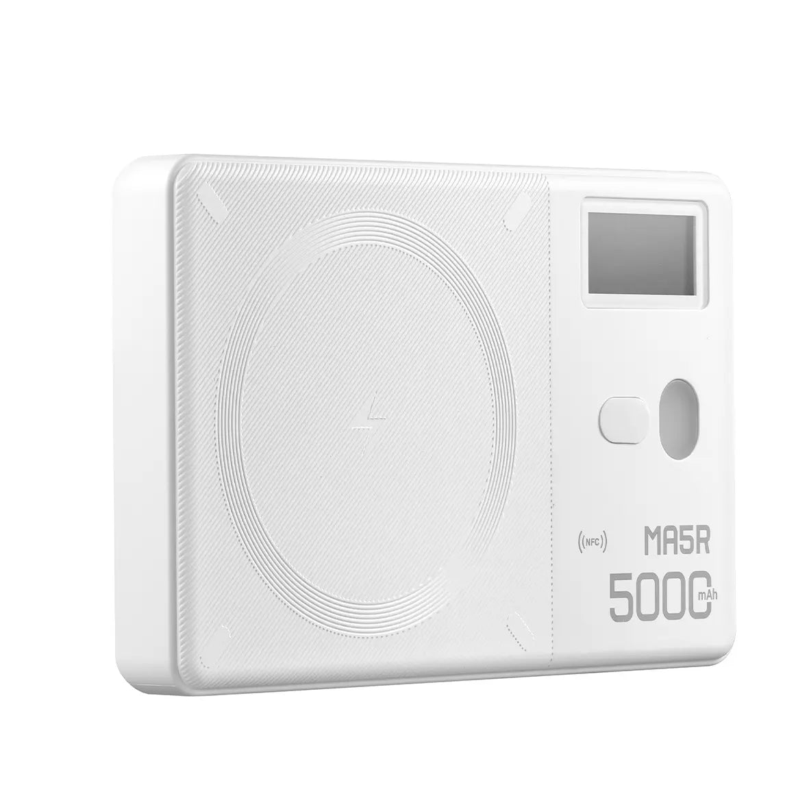 Godox MA5R Magnetic Phone RGB LED Lights (White)