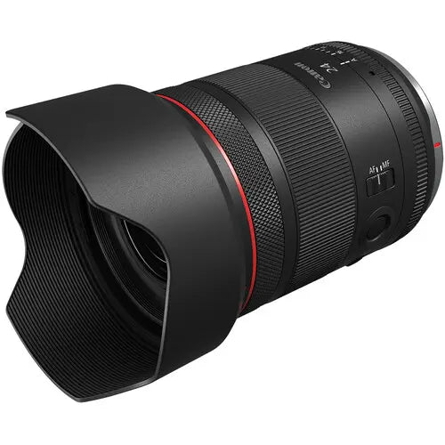 Canon RF 24mm 1.4L VCM Mirrorless Lens