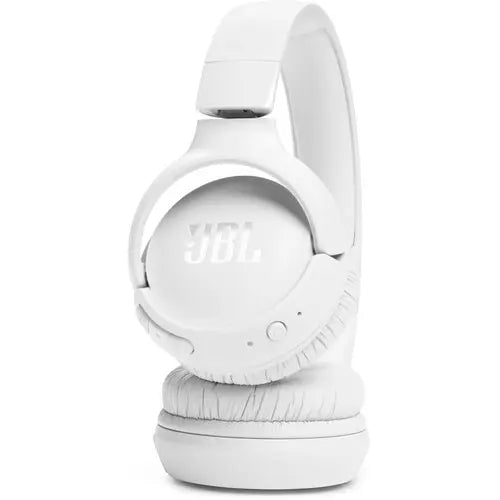 JBL T 520 BT White