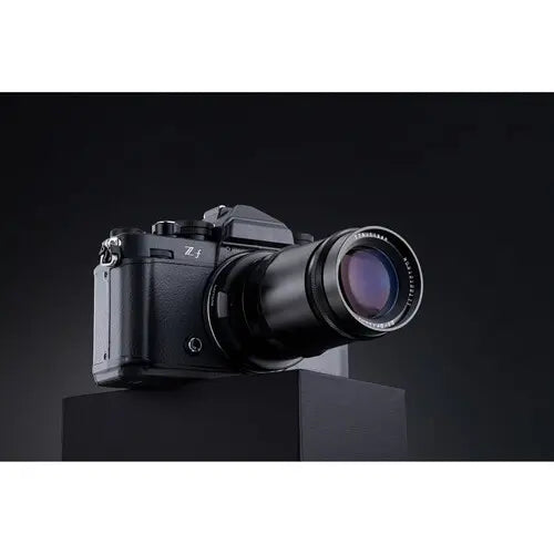 TTArtisan 100mm F2.8 Bubble Bokeh for Leica M Mount - Black