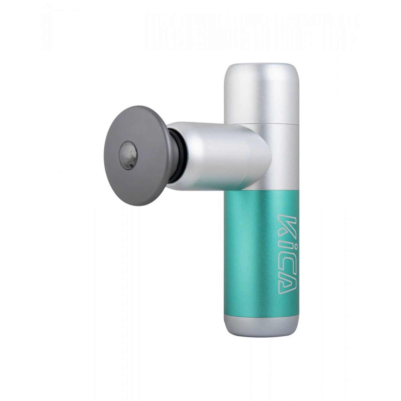 KiCA Mini Portable Mini Massage Gun Green
