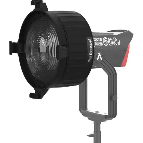 Aputure F10 Fresnel Attachment for LS600 LED Light