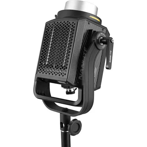 Nanlite Forza 300B II Bi-Color LED Spotlight