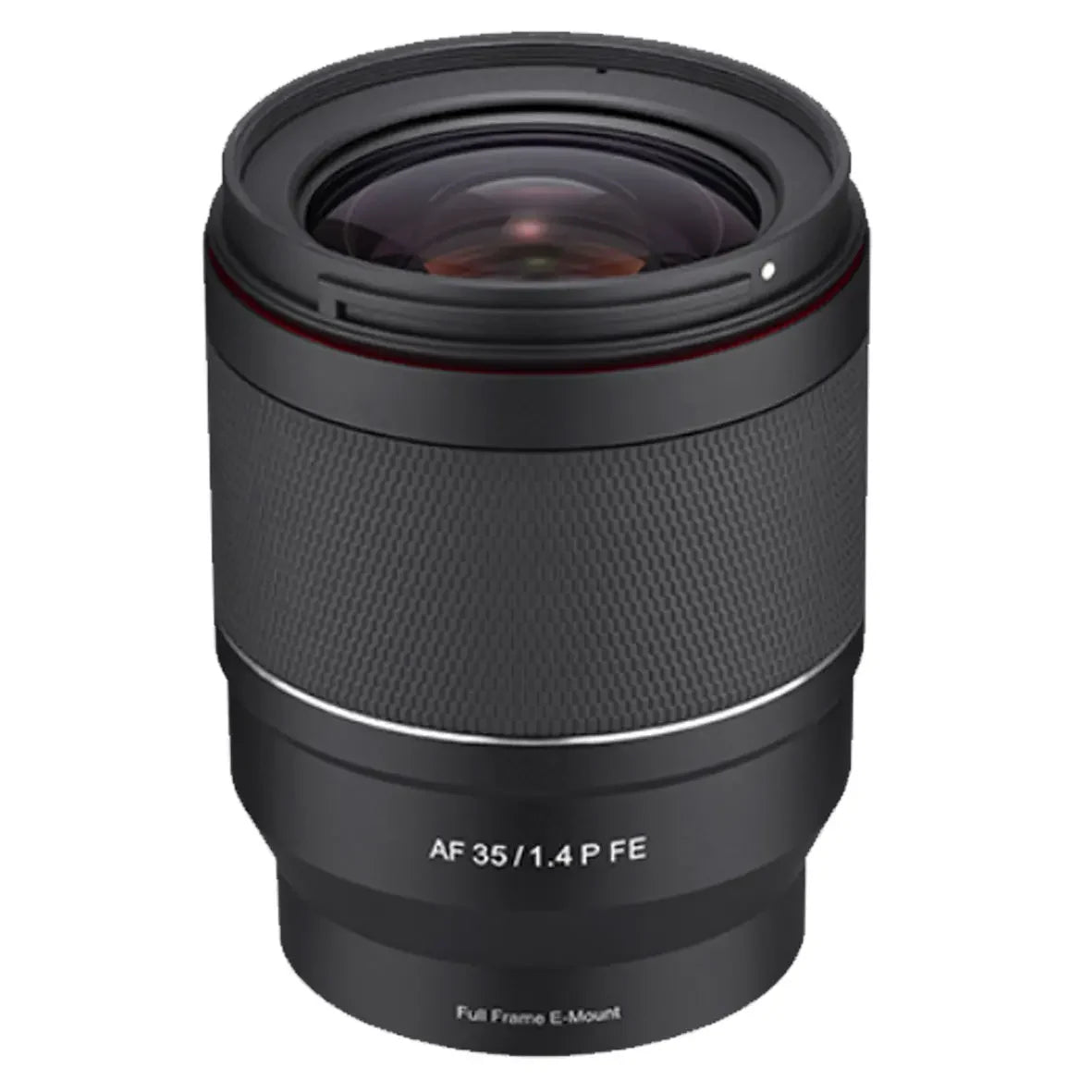 Samyang AF 35mm F1.4 P for Sony FE