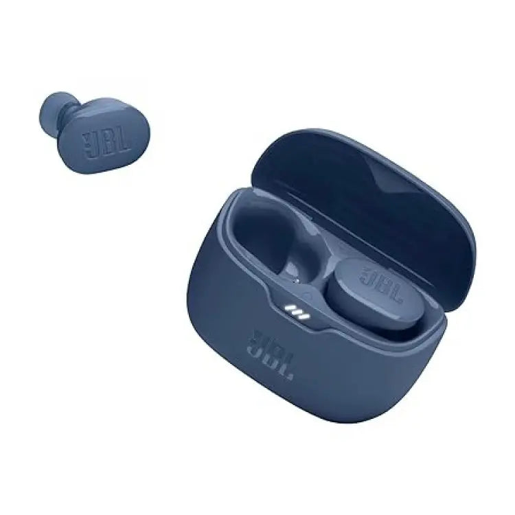 JBL Tune Buds TWS Blue