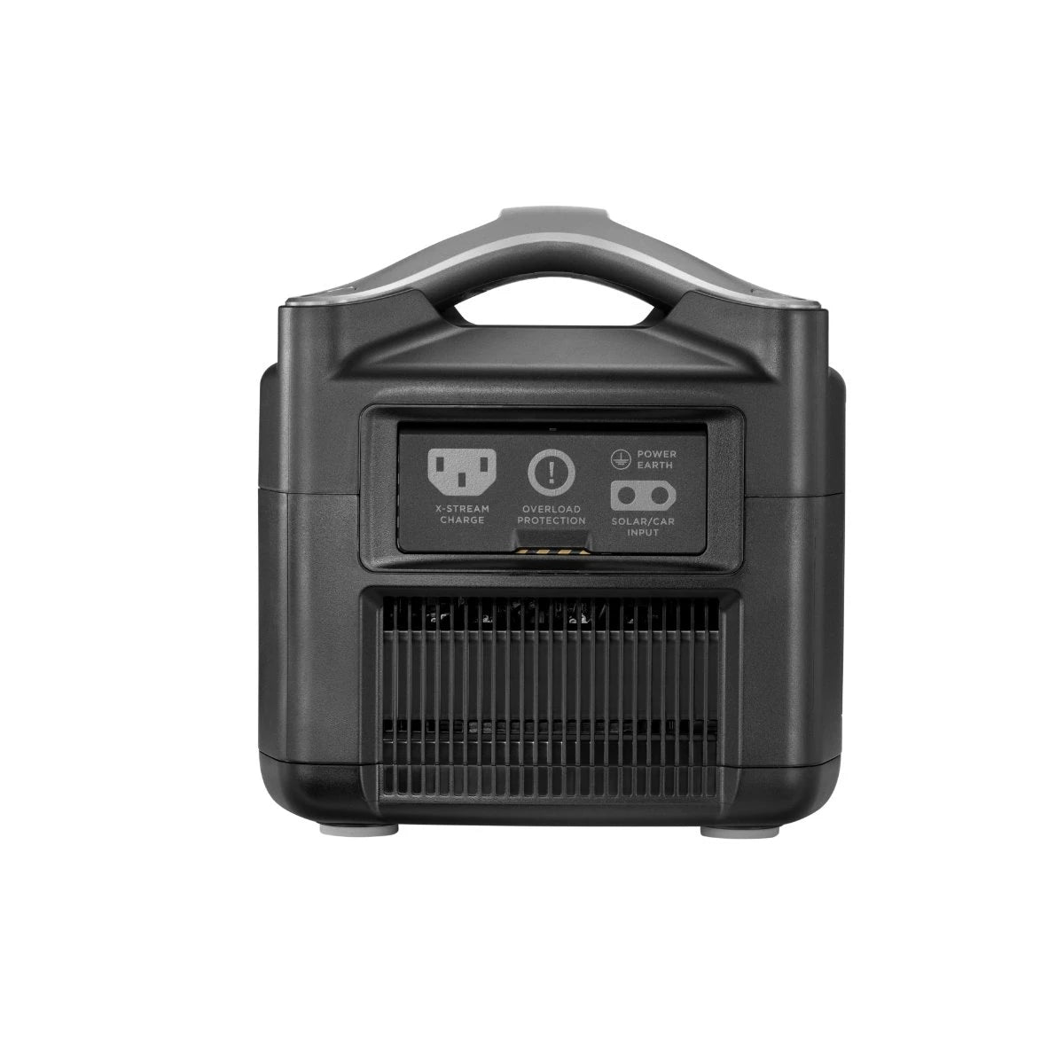 EcoFlow River Power Station 288Wh 600W