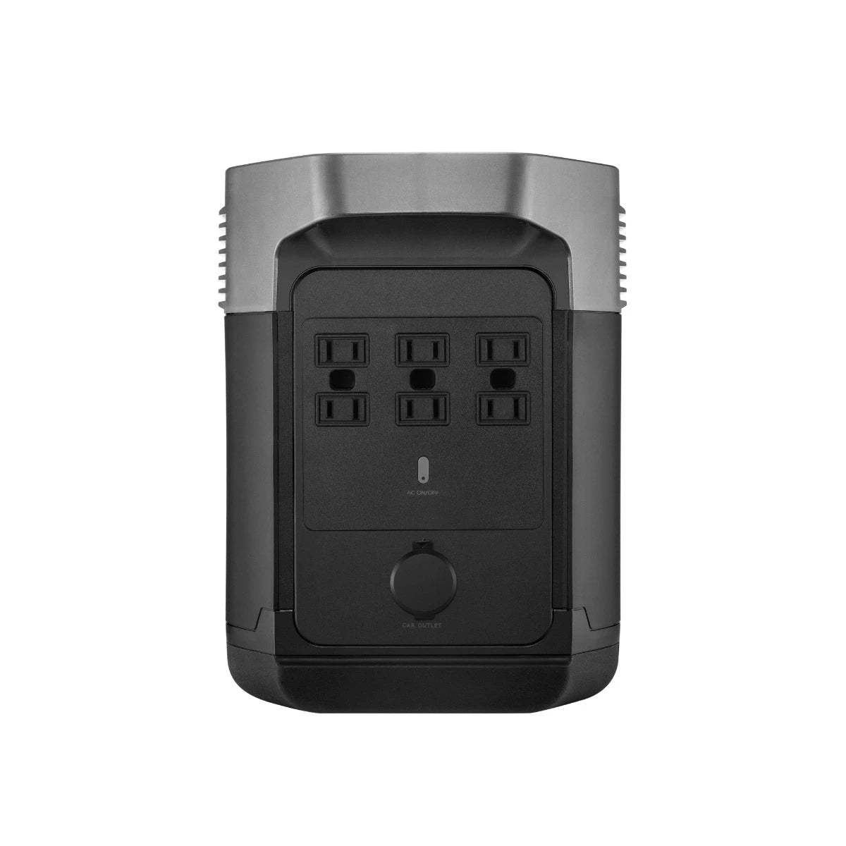 EcoFlow Delta Power Station 1260Wh 1800W