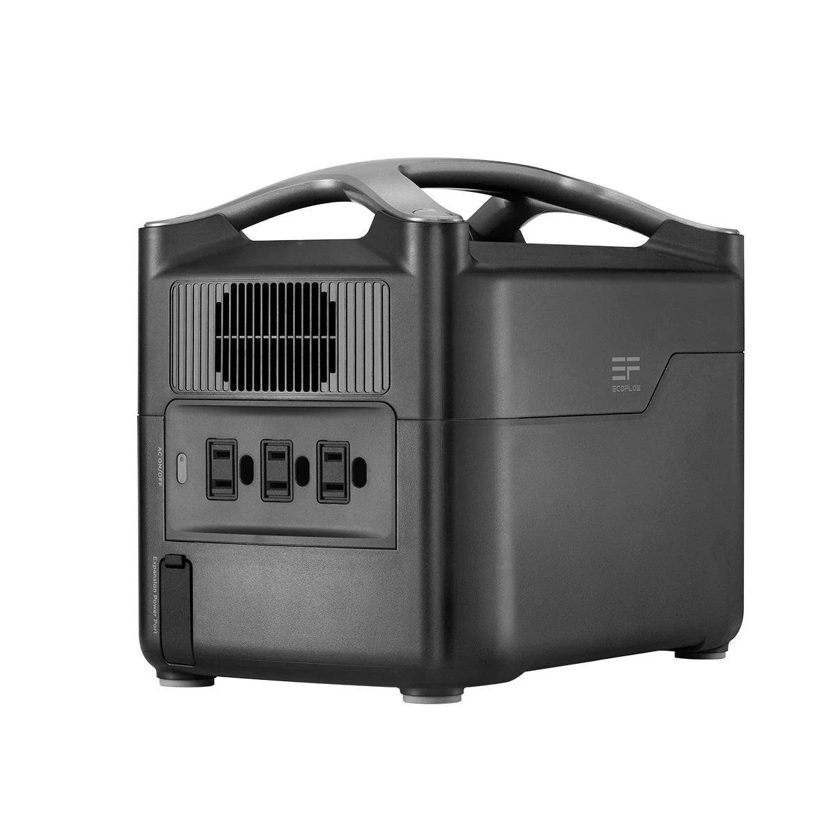 EcoFlow River Pro Power Station 720Wh 600W