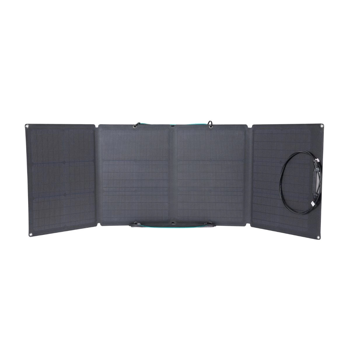 EcoFlow EFSOLAR110W Solar Panel Portable 110W
