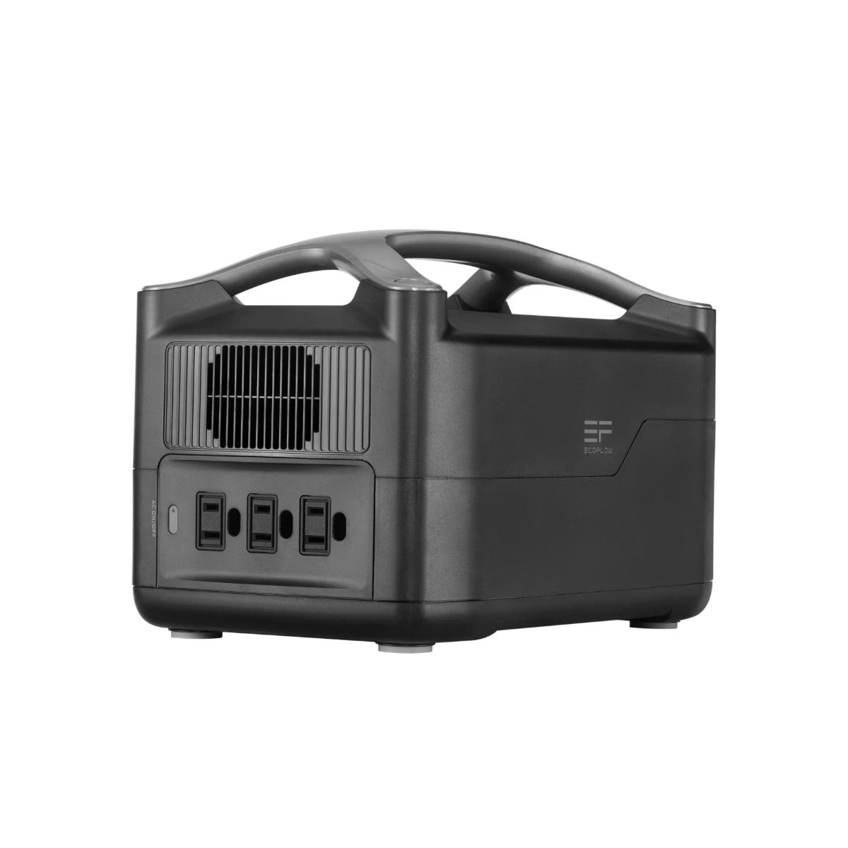 EcoFlow River Power Station 288Wh 600W