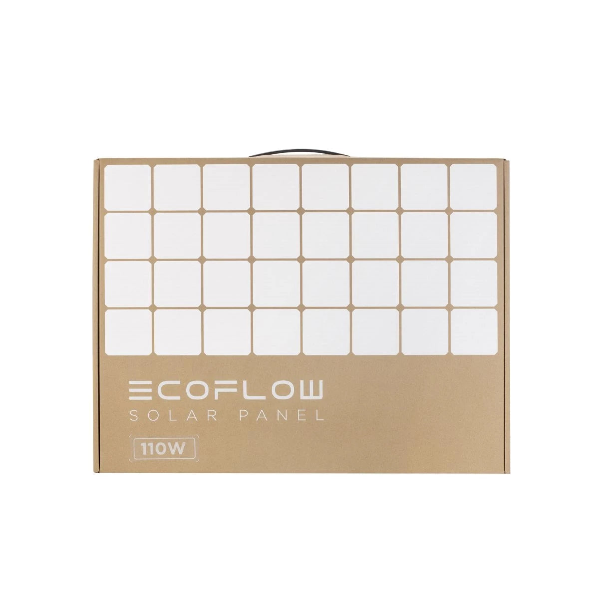 EcoFLow EFSOLAR160W Solar Panel Portable 160W