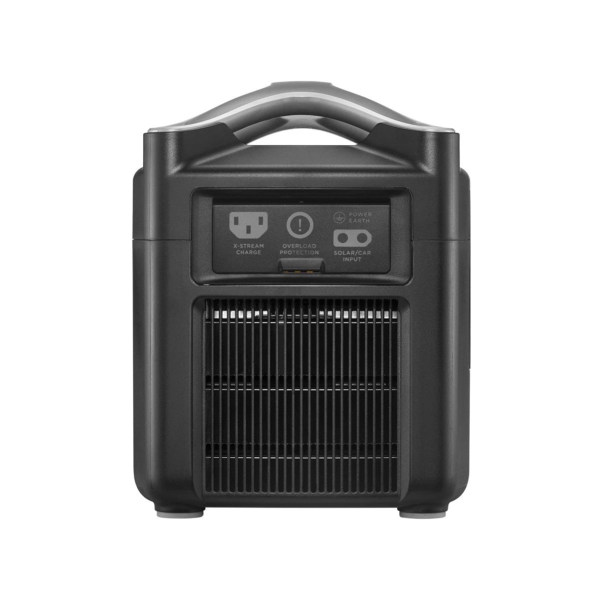 EcoFlow River Pro Power Station 720Wh 600W