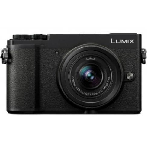 Panasonic Lumix DC-TZ220 Digital Camera (Black)