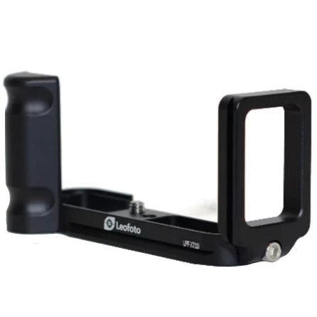 Leofoto LPF-XT20 L-Plate for Fujifilm XT20