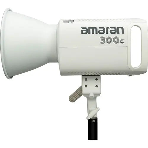 Amaran 300c RGB LED Monolight (White)