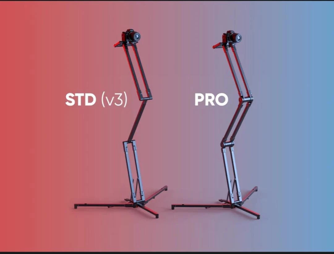 EDELKRONE StandPLUS PRO