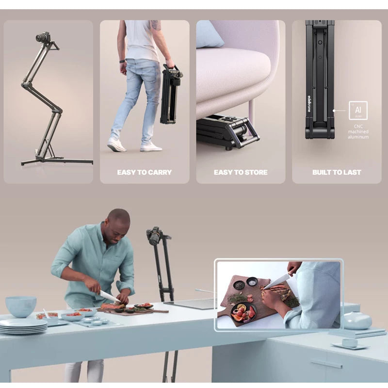 EDELKRONE StandPLUS PRO
