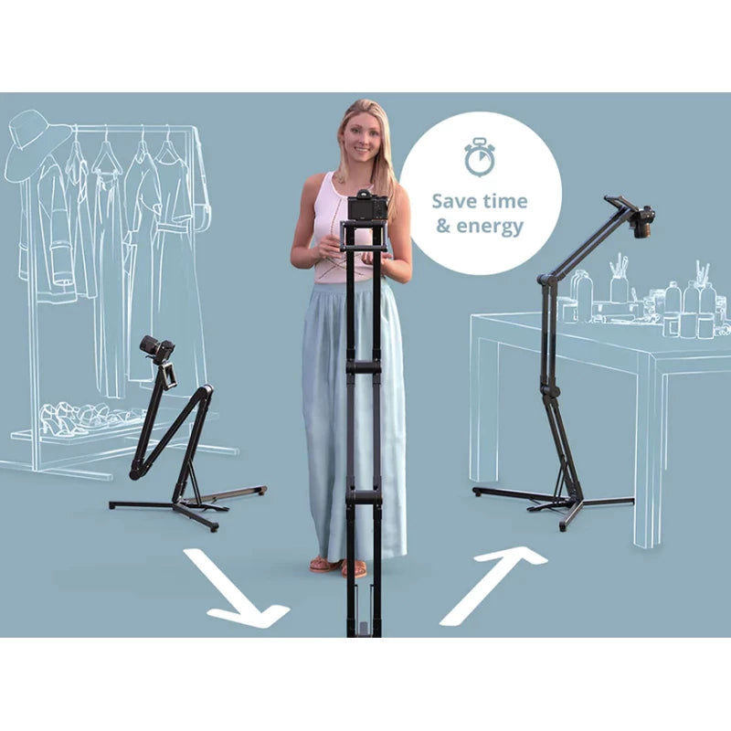 EDELKRONE StandPLUS PRO