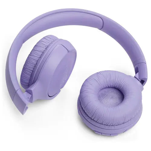 JBL T 520 BT Purple