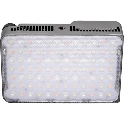 Amaran ACE 25C RGBWW Mini Panel Light Silver